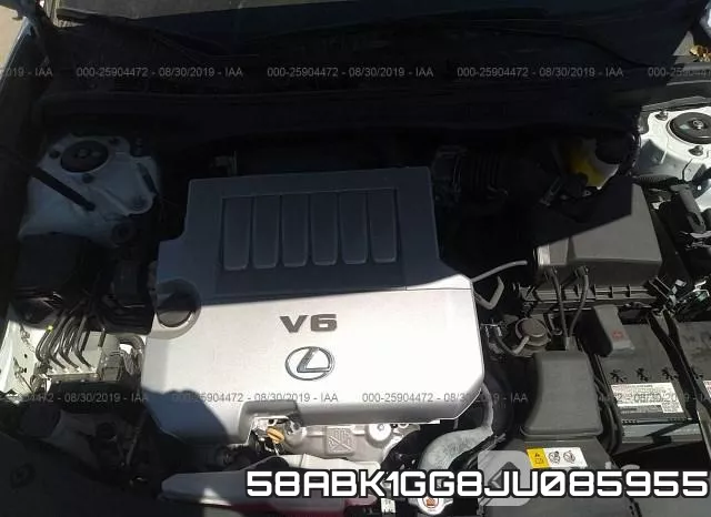 58ABK1GG8JU085955 фото 2