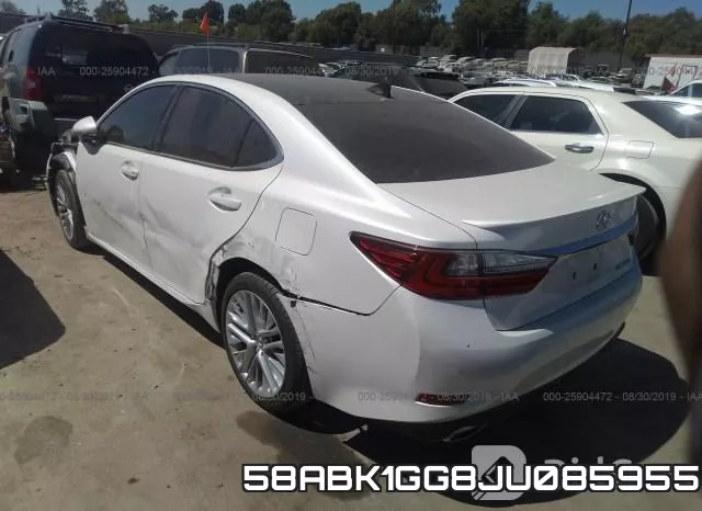 58ABK1GG8JU085955 фото 4