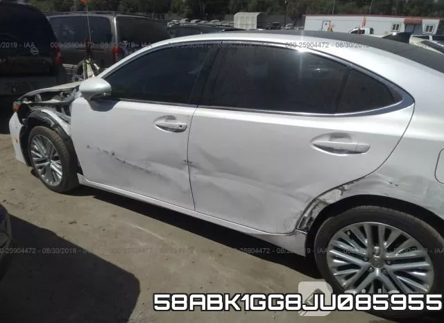 58ABK1GG8JU085955 фото 7
