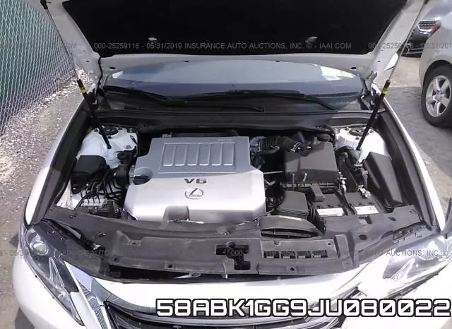 58ABK1GG9JU080022 фото 2