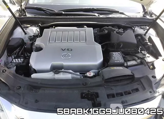 58ABK1GG9JU080425 фото 2
