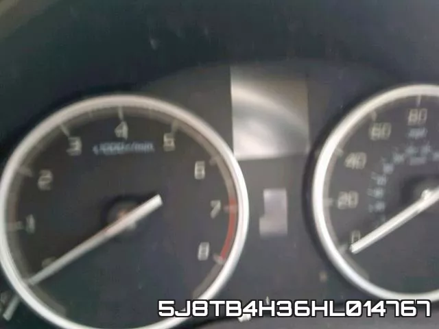 5J8TB4H36HL014767 фото 9
