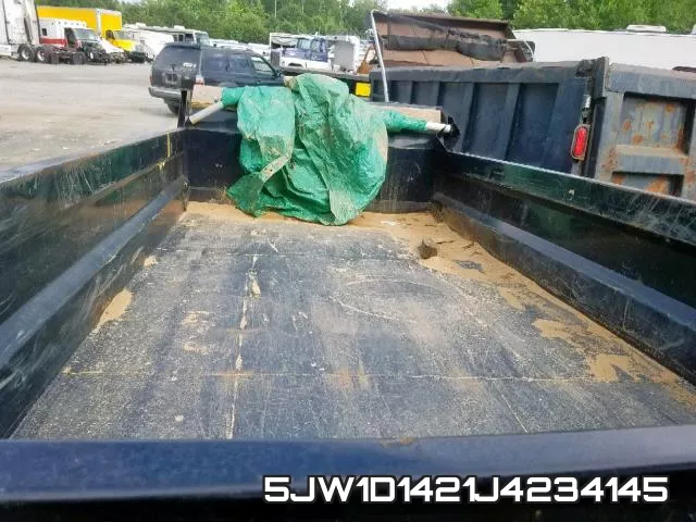 5JW1D1421J4234145 фото 6