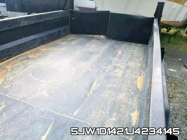 5JW1D1421J4234145 фото 7