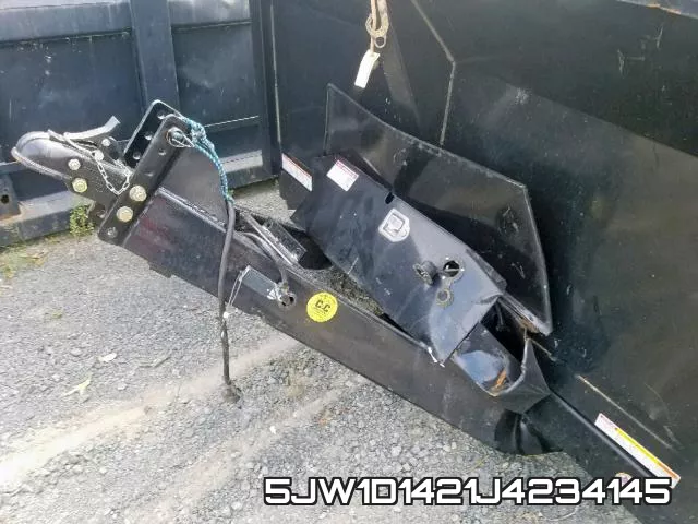 5JW1D1421J4234145 фото 10