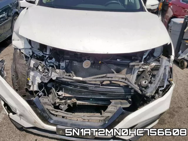 5N1AT2MN0HC756608 фото 10