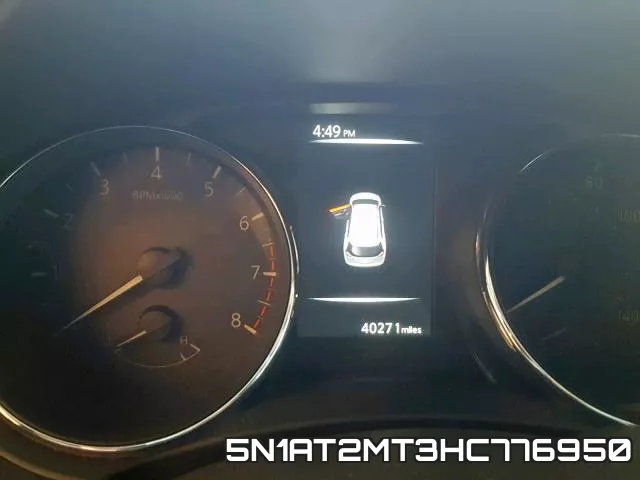 5N1AT2MT3HC776950 фото 9
