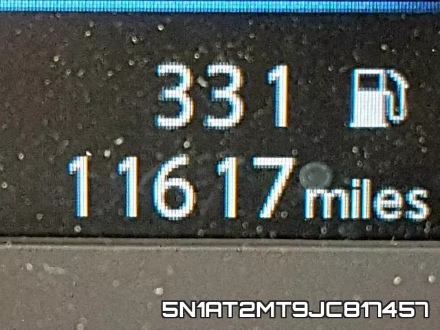 5N1AT2MT9JC817457 фото 9