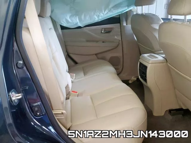 5N1AZ2MH3JN143000 фото 7