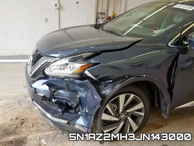 5N1AZ2MH3JN143000 фото 10