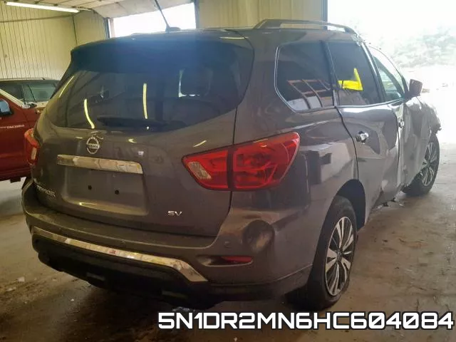 5N1DR2MN6HC604084 фото 5