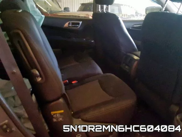 5N1DR2MN6HC604084 фото 7