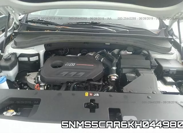 5NMS5CAA6KH044980 фото 2
