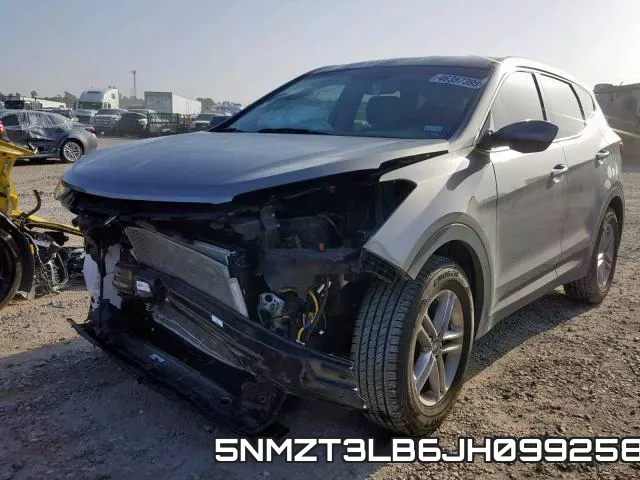 5NMZT3LB6JH099258 фото 3