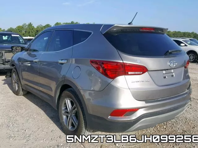 5NMZT3LB6JH099258 фото 4