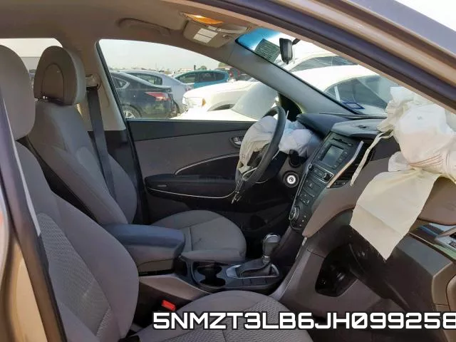 5NMZT3LB6JH099258 фото 6