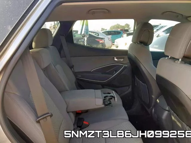 5NMZT3LB6JH099258 фото 7