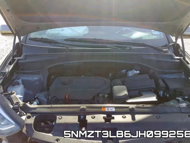 5NMZT3LB6JH099258 фото 8