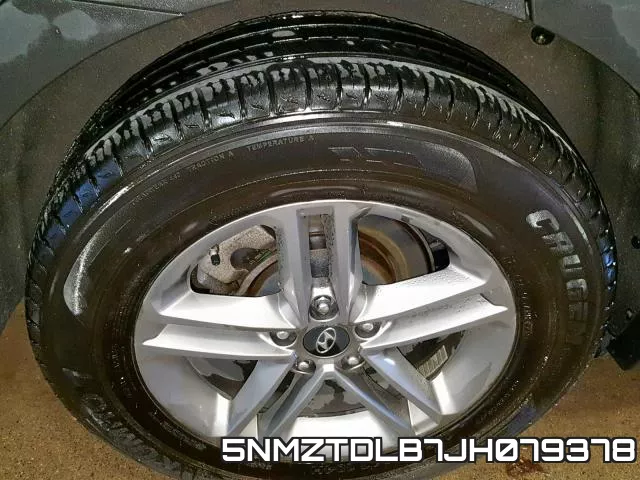 5NMZTDLB7JH079378 фото 10