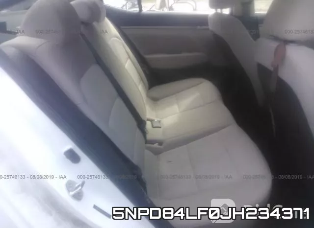 5NPD84LF0JH234371 фото 9