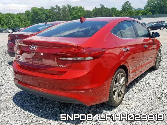 5NPD84LF1HH023819 фото 5