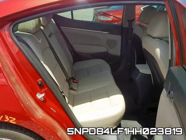 5NPD84LF1HH023819 фото 7