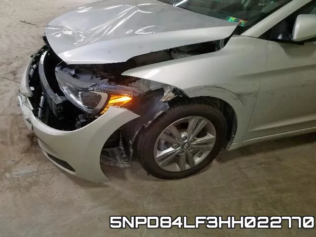 5NPD84LF3HH022770 фото 10