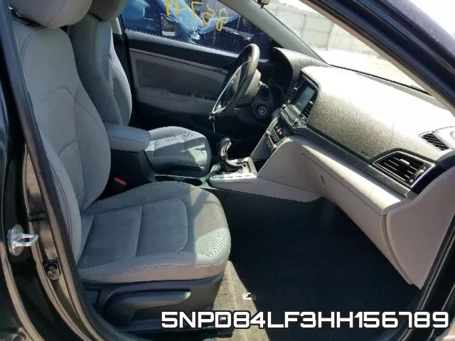 5NPD84LF3HH156789 фото 6