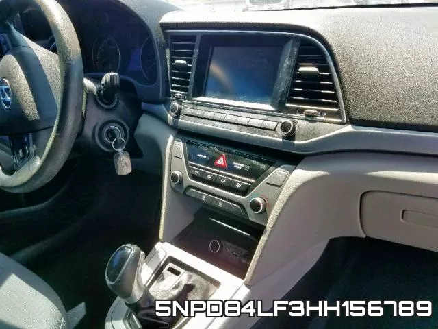 5NPD84LF3HH156789 фото 10