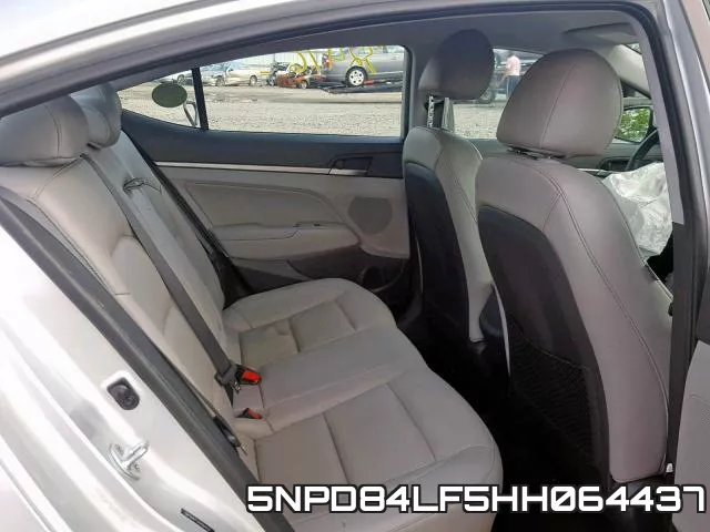5NPD84LF5HH064437 фото 7