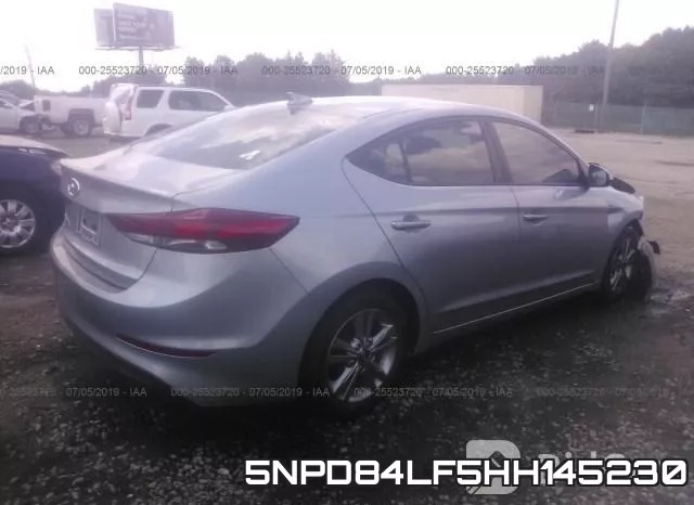 5NPD84LF5HH145230 фото 5
