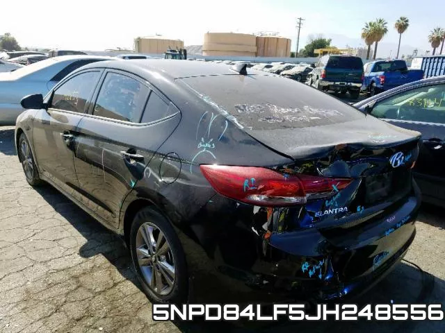 5NPD84LF5JH248556 фото 4