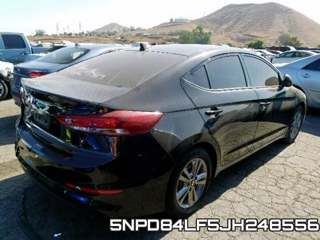 5NPD84LF5JH248556 фото 5