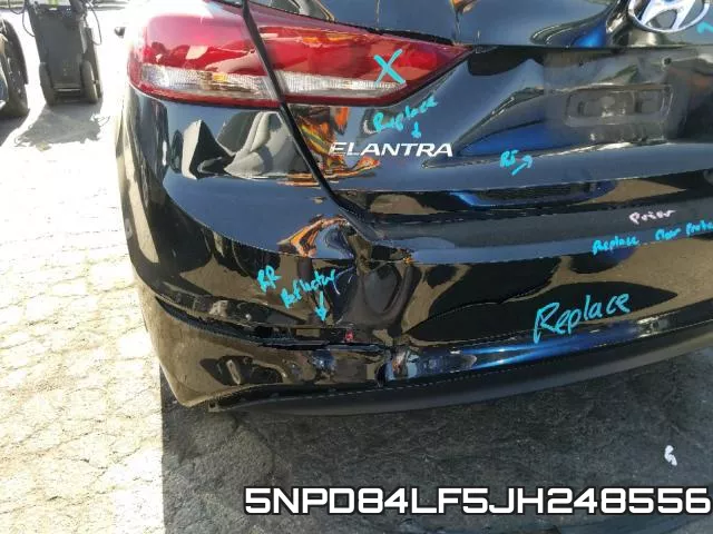 5NPD84LF5JH248556 фото 10