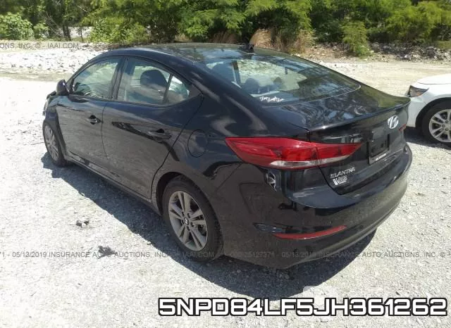 5NPD84LF5JH361262 фото 4