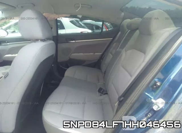 5NPD84LF7HH046456 фото 9