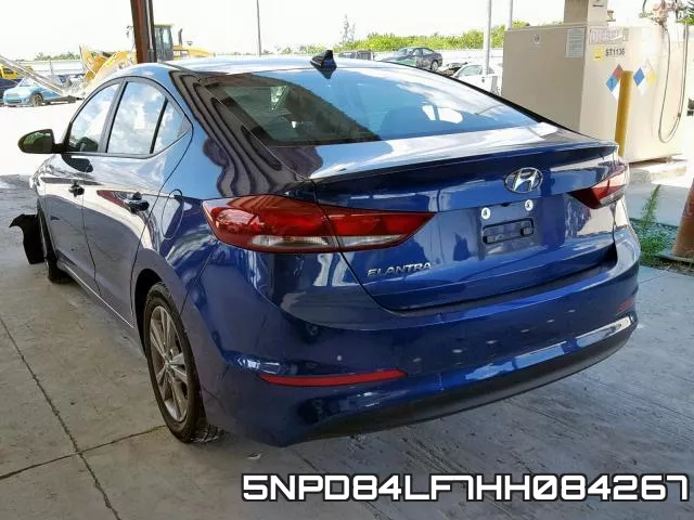 5NPD84LF7HH084267 фото 4