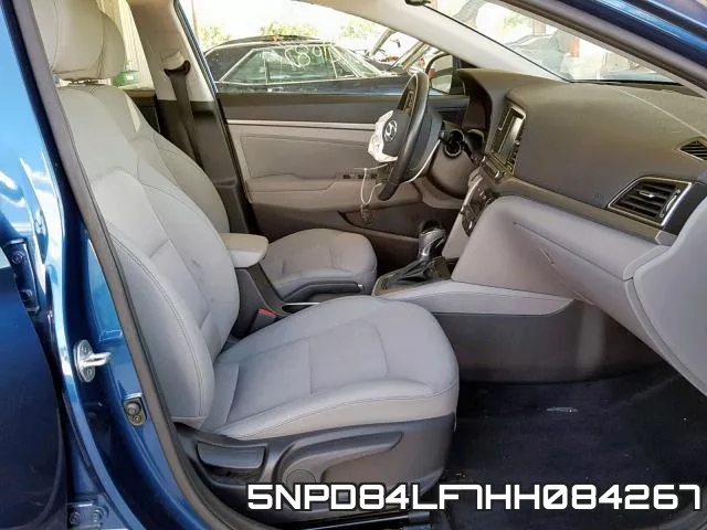 5NPD84LF7HH084267 фото 6