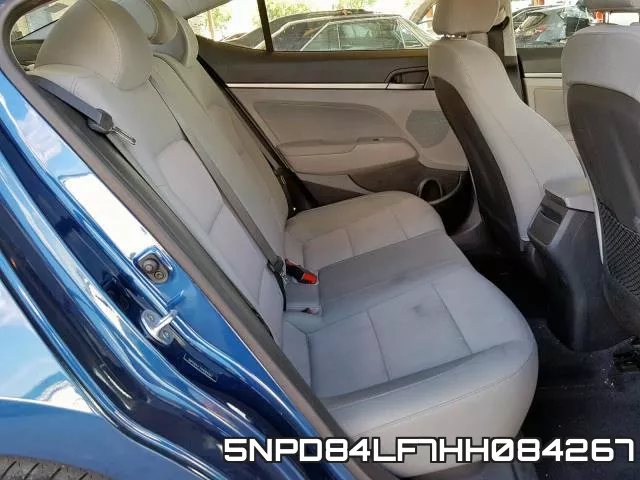 5NPD84LF7HH084267 фото 7