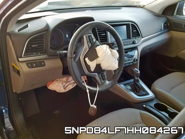 5NPD84LF7HH084267 фото 10