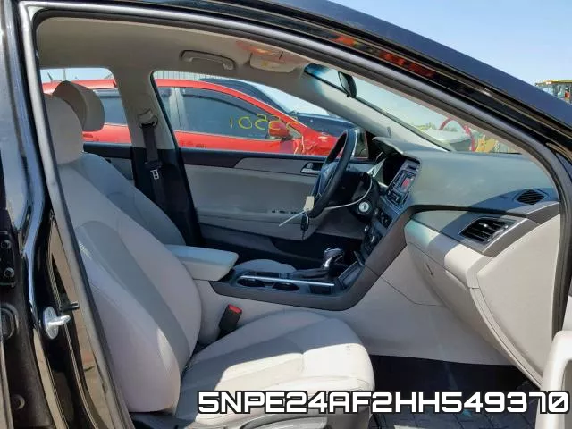 5NPE24AF2HH549370 фото 6