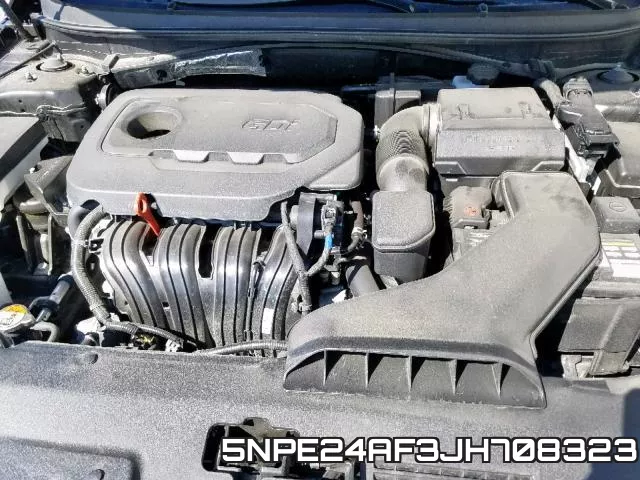 5NPE24AF3JH708323 фото 8