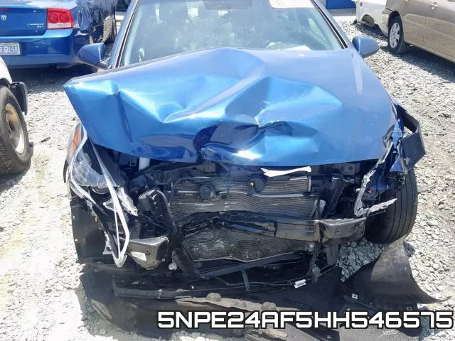 5NPE24AF5HH546575 фото 10