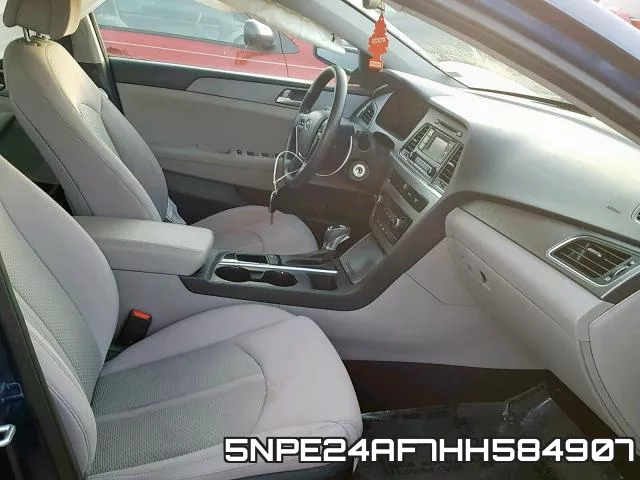 5NPE24AF7HH584907 фото 6