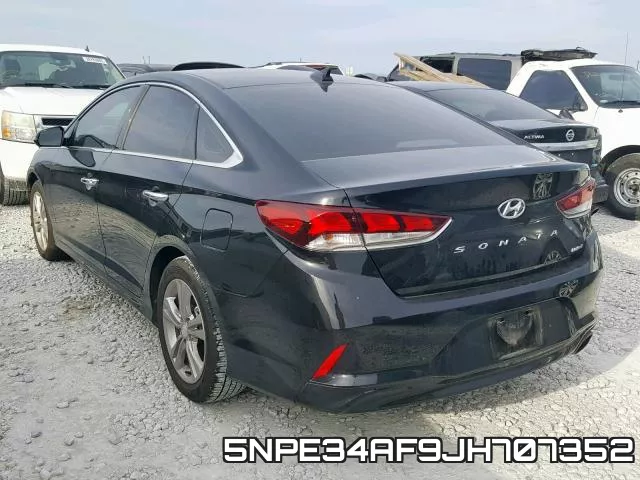 5NPE34AF9JH707352 фото 4