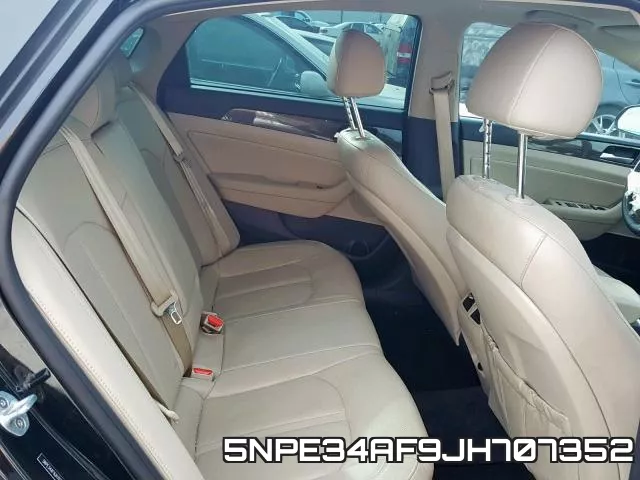5NPE34AF9JH707352 фото 7