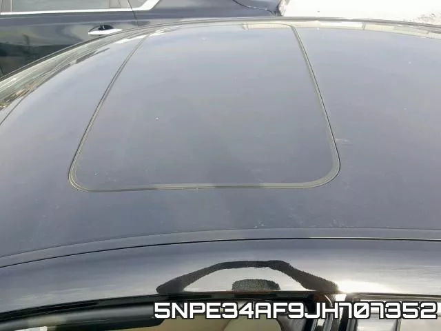 5NPE34AF9JH707352 фото 10
