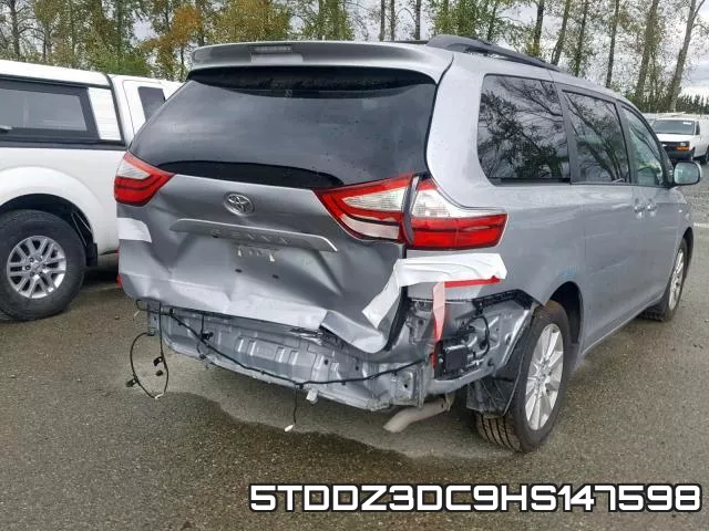 5TDDZ3DC9HS147598 фото 10