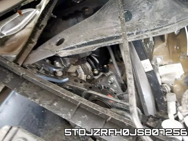 5TDJZRFH0JS807256 фото 8