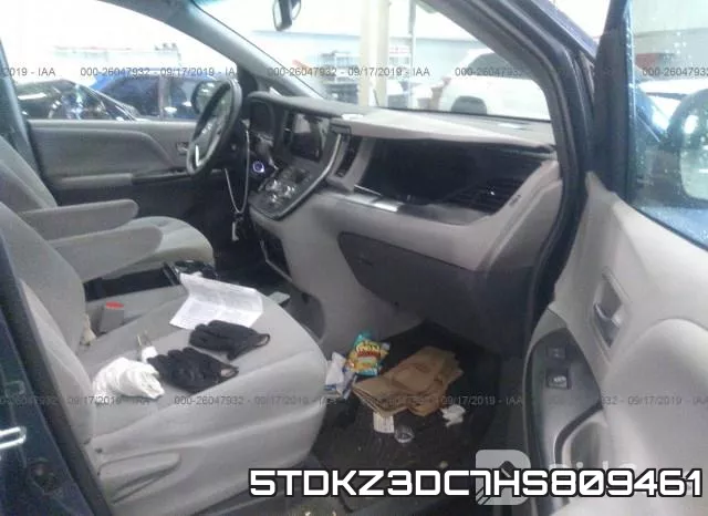 5TDKZ3DC7HS809461 фото 6